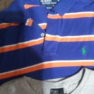 Polo SHIRTs